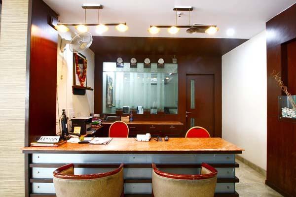 Hotel Sitara Royal Hyderabad Exterior photo